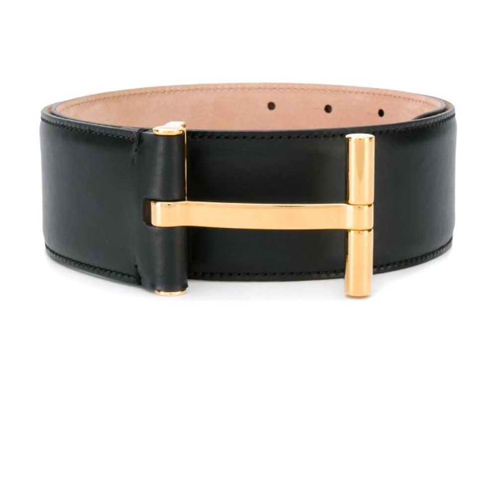 Tom ford belt
